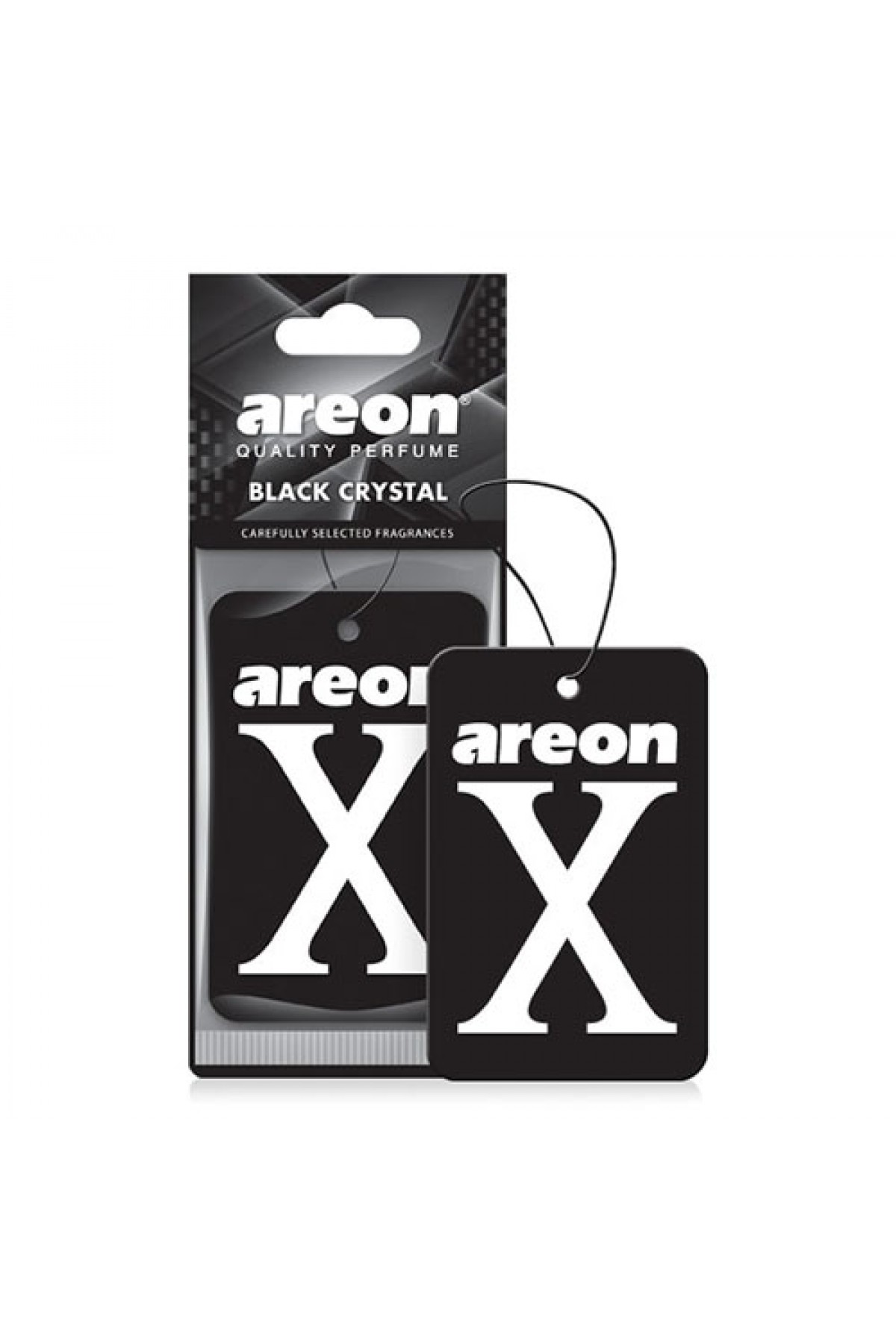 Areon Oto Koku ( Siyah ) Areon Oto Koku ( Siyah )