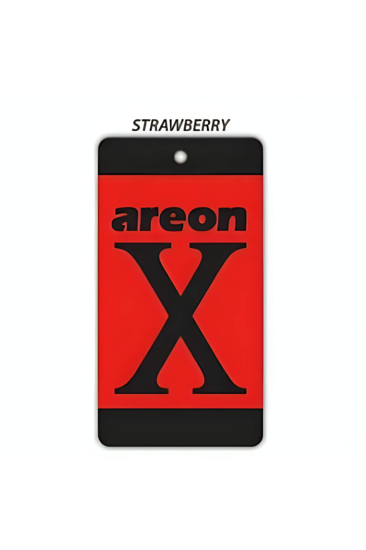 Areon Oto Koku ( Siyah - Kırmızı ) Areon Oto Koku ( Siyah - Kırmızı )