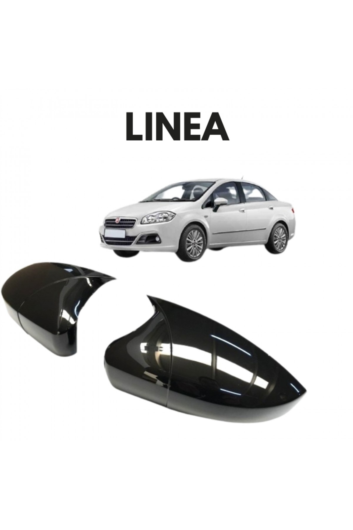 LİNEA BATMAN AYNA KAPAĞI