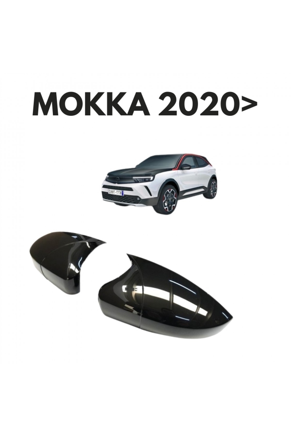 MOKKA 2020> BATMAN AYNA KAPAĞI