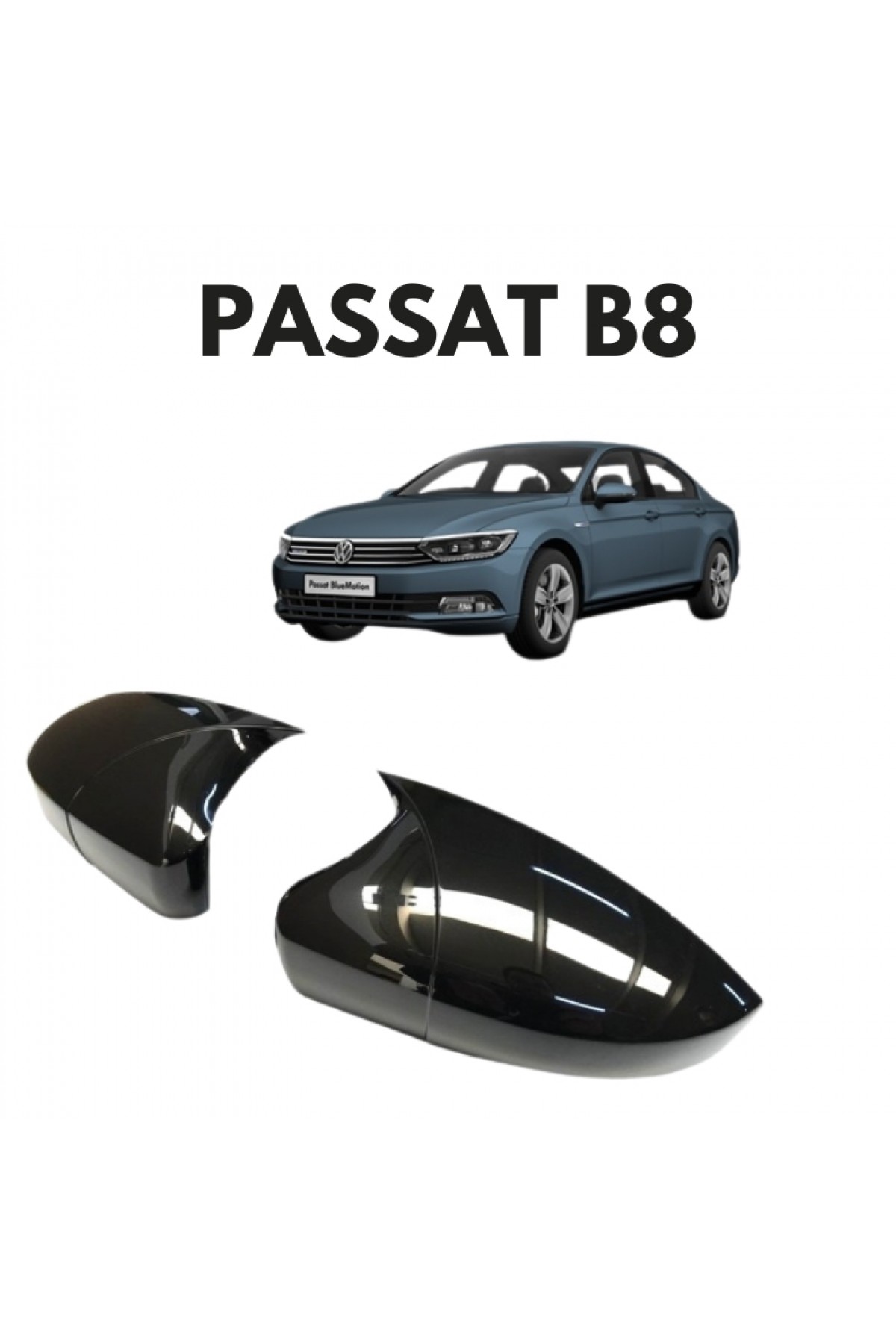 PASSAT B8 BATMAN AYNA KAPAĞI PASSAT B8 BATMAN AYNA KAPAĞI