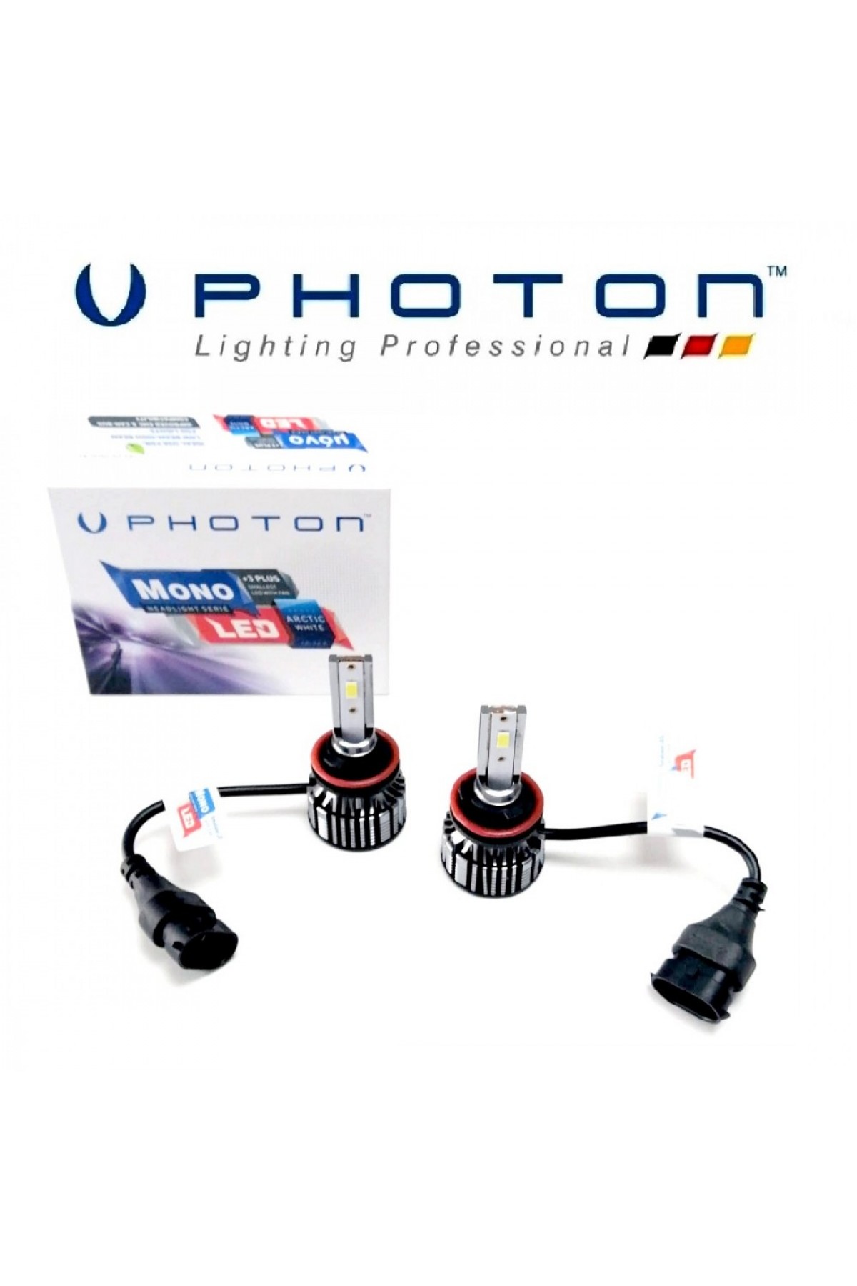 H11 LED XENON OTO AMPULÜ PHOTON MONO H11 LED XENON OTO AMPULÜ PHOTON MONO